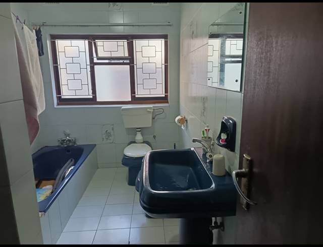 0.5 BEDROOM FLAT TO LET IN EVEREST HEIGHTS
